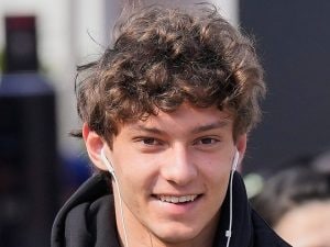 David Coulthard e l’avvertimento su Kimi Antonelli: “Cambierà. Ricordatevi queste parole”