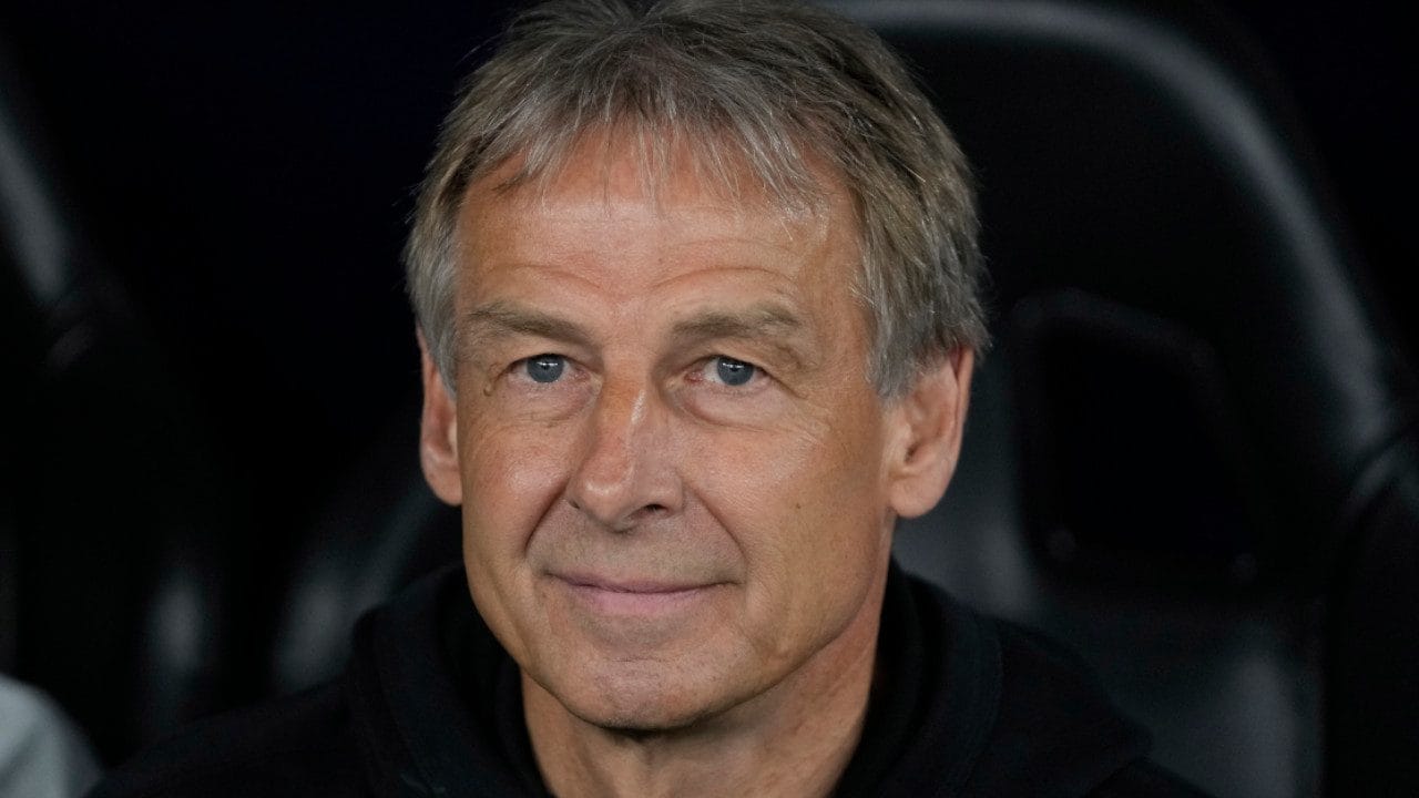 Klinsmann durissimo: "In Italia Yamal e Musiala giocherebbero in serie B per fare esperienza"