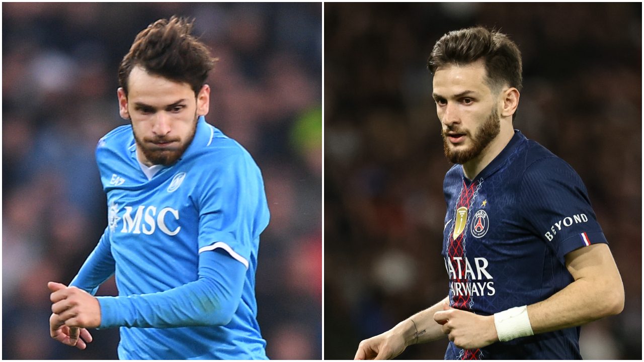 Il nuovo Kvaratskhelia visto da Capello non esiste: numeri al Napoli migliori che al PSG