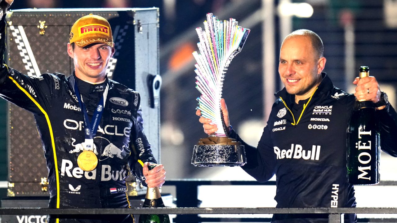 Giampiero Lambiase lascerà Max Verstappen per andare in McLaren: effetto domino in Formula 1