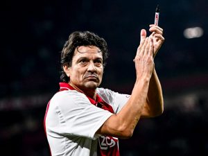 Litmanen senza tempo: a 55 anni torna in campo e giocherà con i suoi figli in Estonia