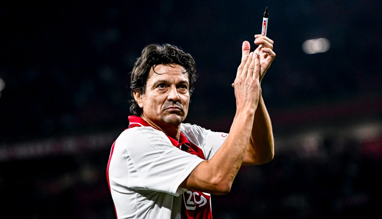 Litmanen senza tempo: a 55 anni torna in campo e giocherà con i suoi figli in Estonia