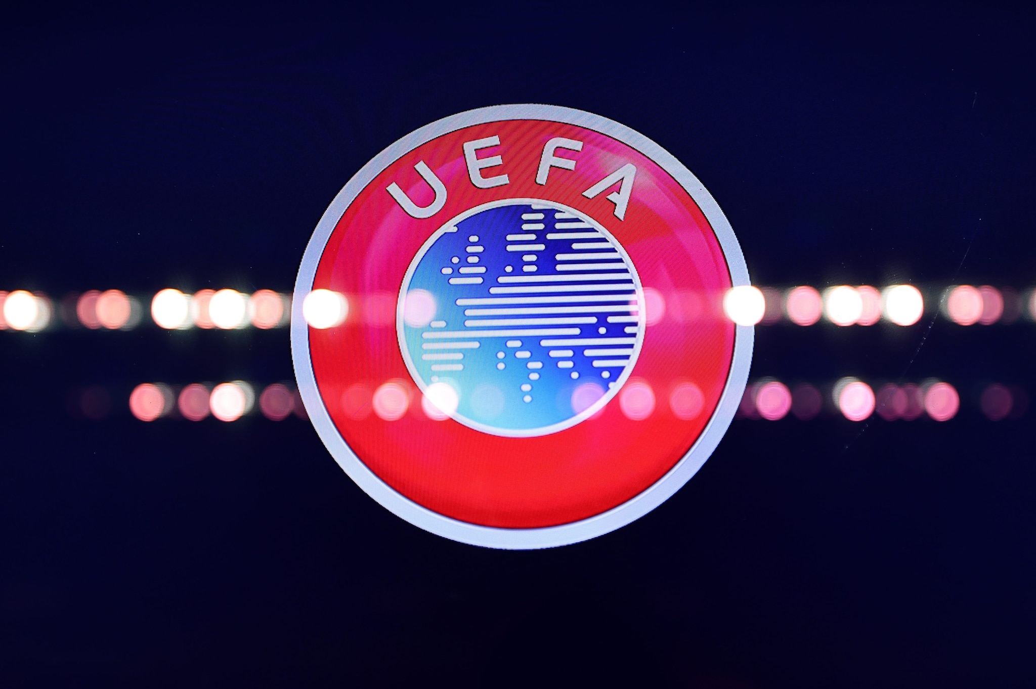 La delegazione dell’UEFA è rimasta scioccata dall’arresto dell’arbitro dopo la partita di coppa