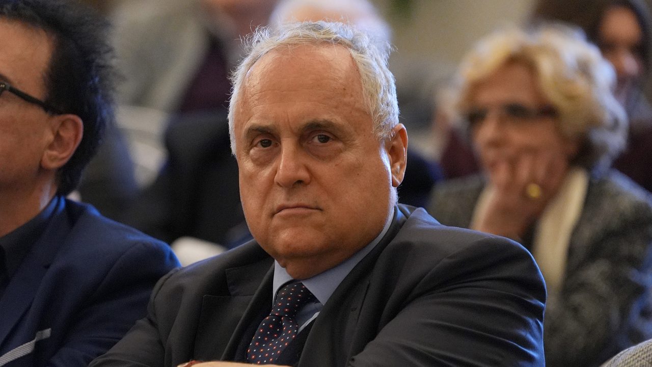 Cosa dice la legge che Lotito vuole cambiare per l'elezione del nuovo presidente della FIGC