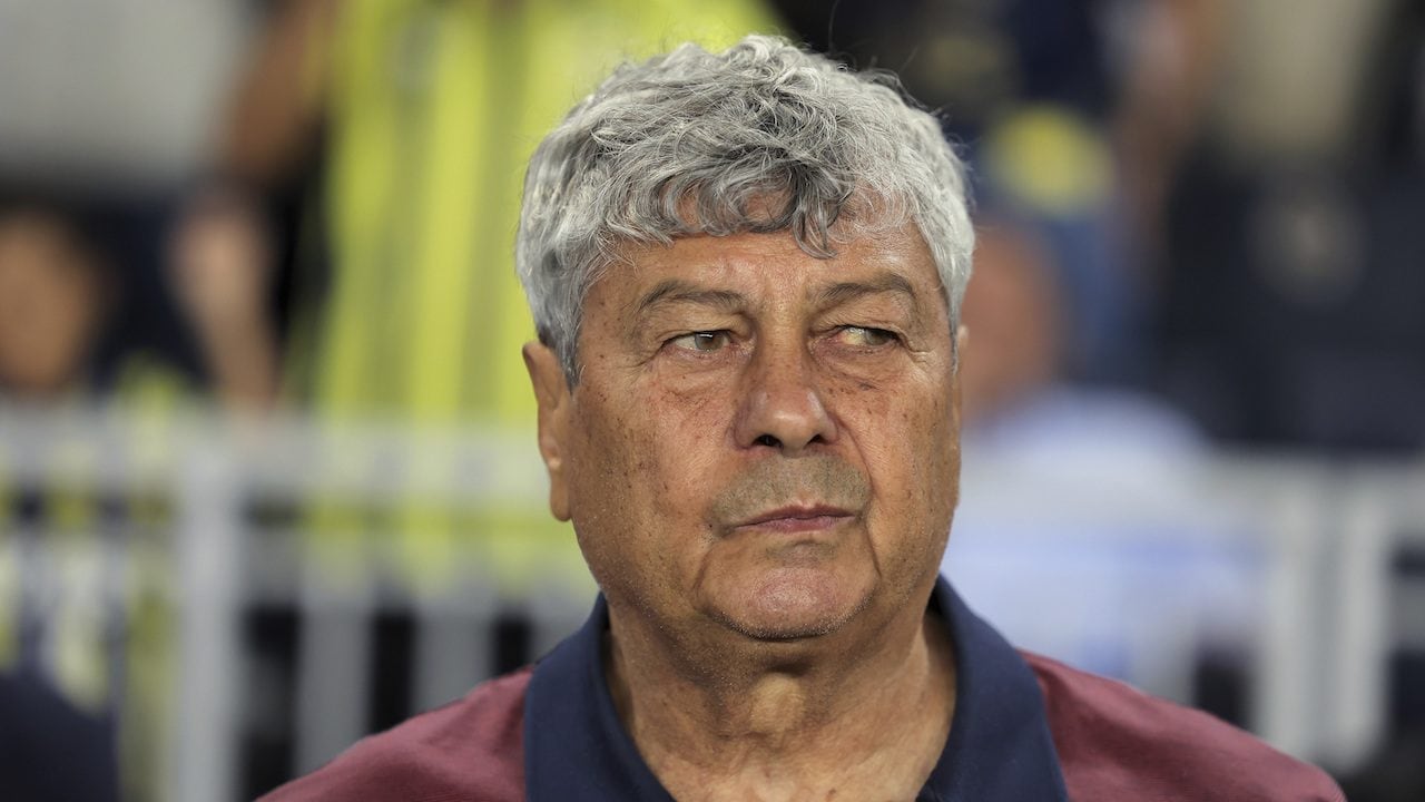 Mircea Lucescu è in coma farmacologico, situazione molto delicata: condizioni peggiorate nella notte