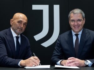 Spalletti ora può firmare il rinnovo con la Juve: era bloccato per via dell’inibizione di Comolli
