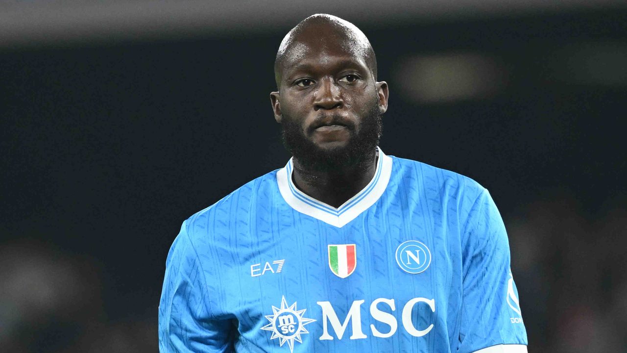 Lukaku incontra il Napoli e rientra subito in Belgio, ma il confronto con Conte è stato positivo