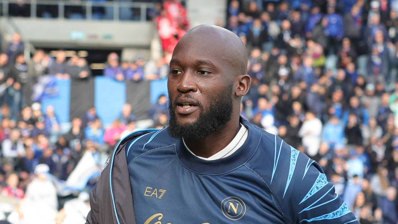 Lukaku torna a Napoli dopo la Lazio: confronto decisivo in arrivo, possibile rottura e addio in estate