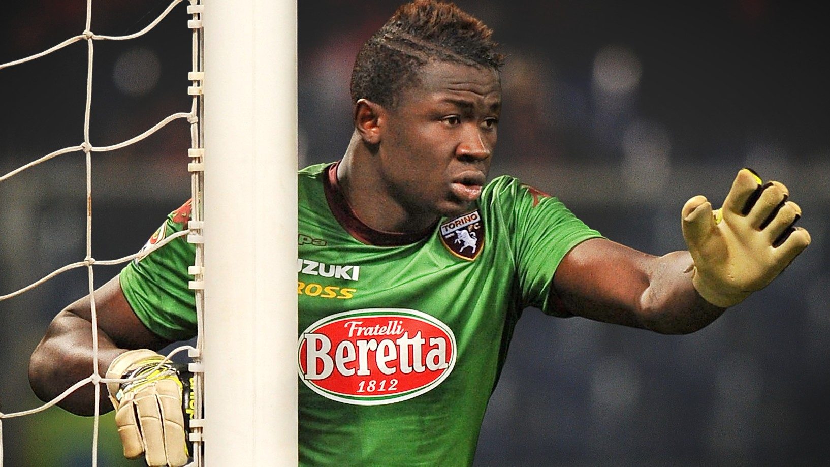 Lys Gomis: "Ero schiavo di alcol e droga, ho sprecato soldi. Oggi vivo e lavoro nel centro di recupero"