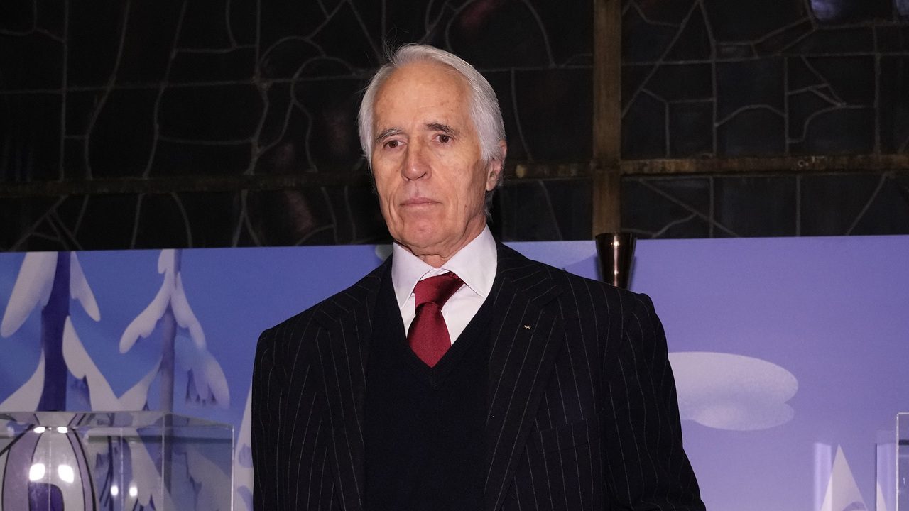 Malagò racconta: "Alcune società mi hanno cercato prima di Bosnia-Italia, c'era preoccupazione"