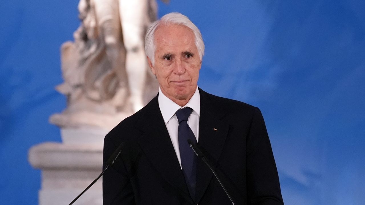 Malagò ha l'appoggio della Serie A per diventare il presidente della FIGC: solo Lotito si oppone