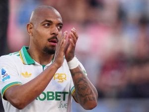 Malen da capogiro, trascina la Roma nella rincorsa alla Champions: ora è a un passo dal primato di Balotelli