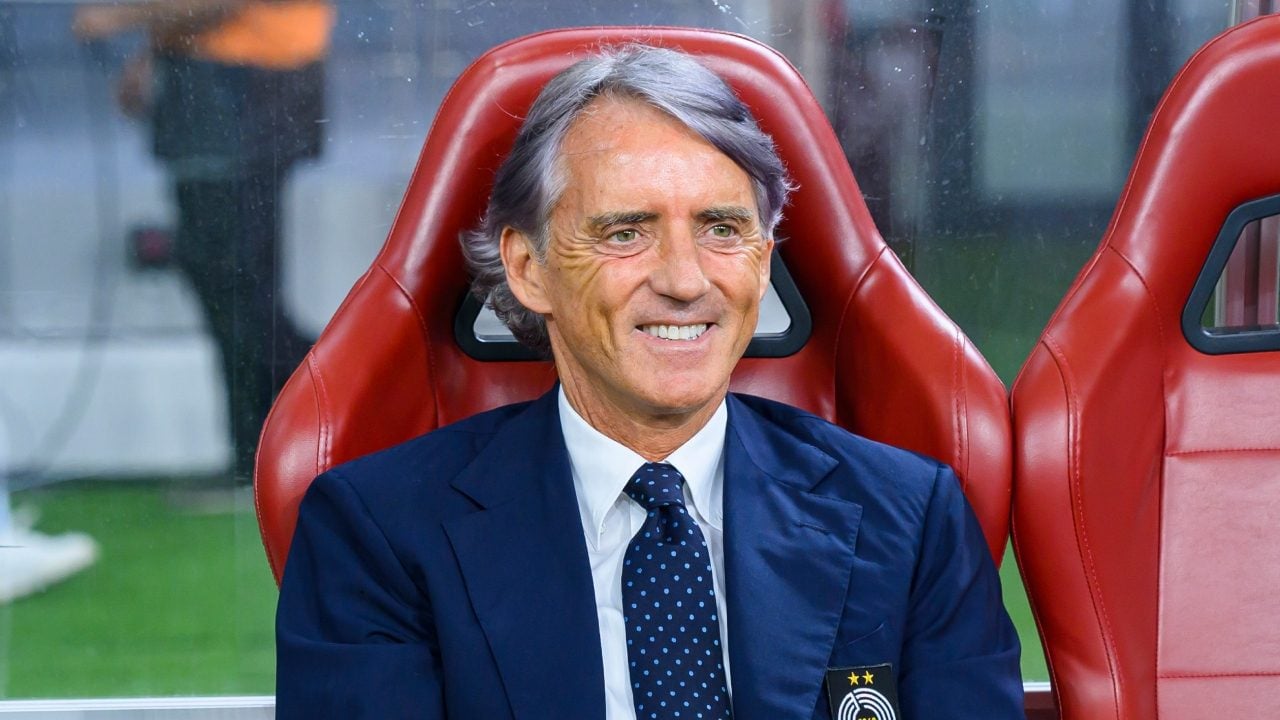 Roberto Mancini vince il campionato anche in Qatar: è il suo 15° titolo da allenatore