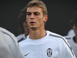 Manuel Giandonato: “Ho sofferto quando la Juve mi mandava in prestito. Ricordo il messaggio di Del Piero”