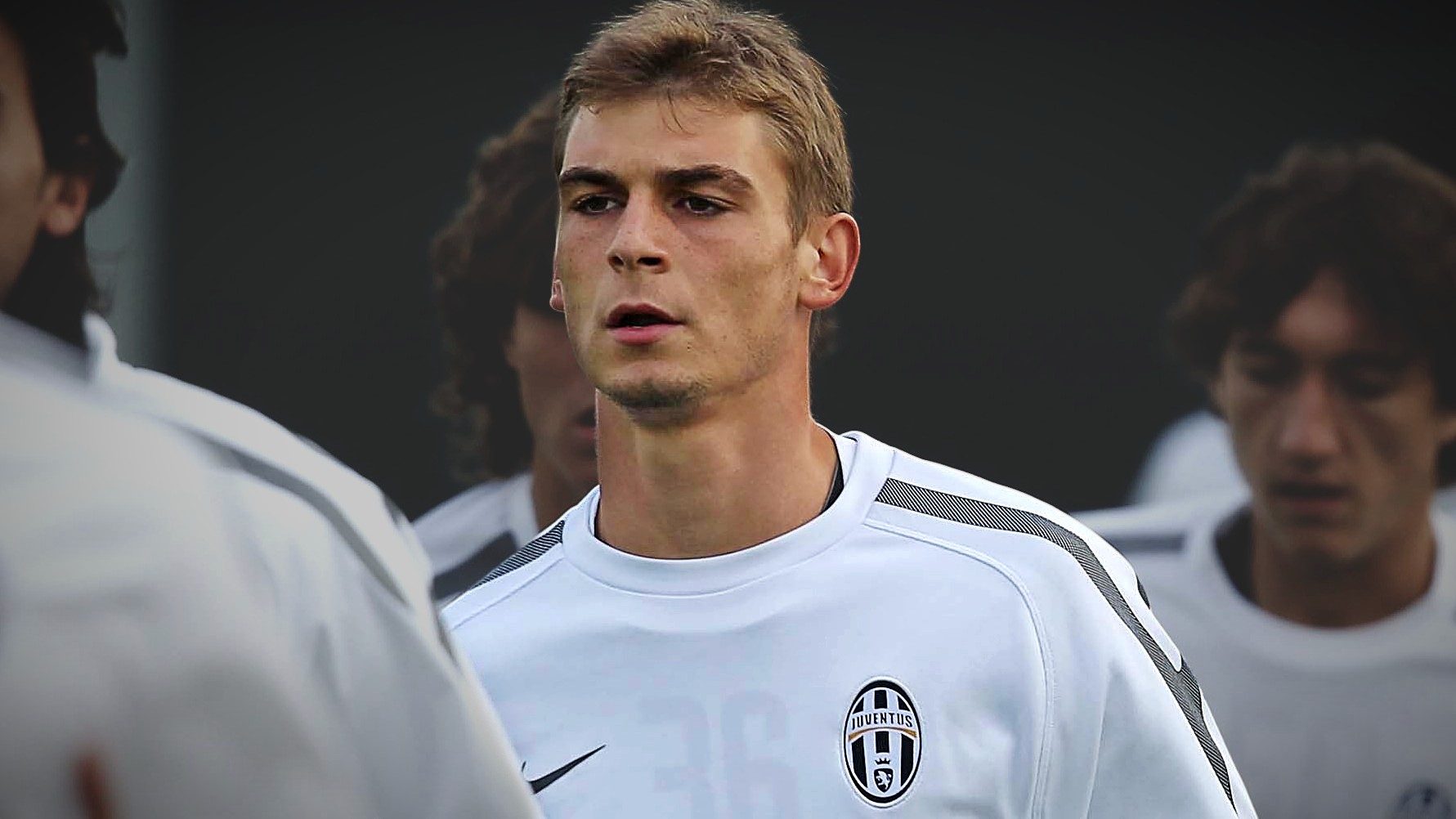 Manuel Giandonato: "Ho sofferto quando la Juve mi mandava in prestito. Ricordo il messaggio di Del Piero"