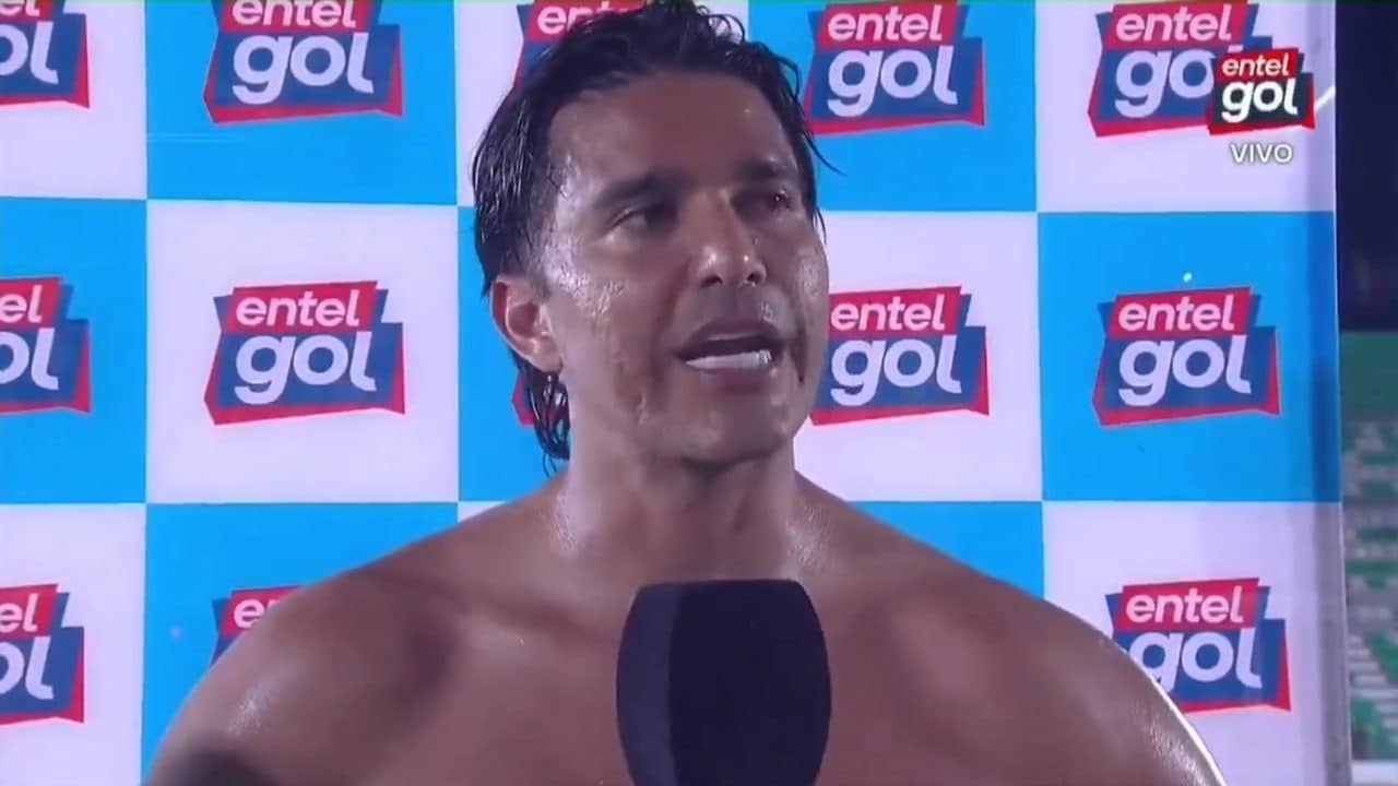 Moreno Martins dedica la doppietta al CT che lo ignorava: "Bolivia fuori dai Mondiali per colpa sua"