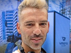 Marco Melandri: “Aprilia preferisce vinca Bezzecchi più di Martin in MotoGP. Nel box sarà difficile”