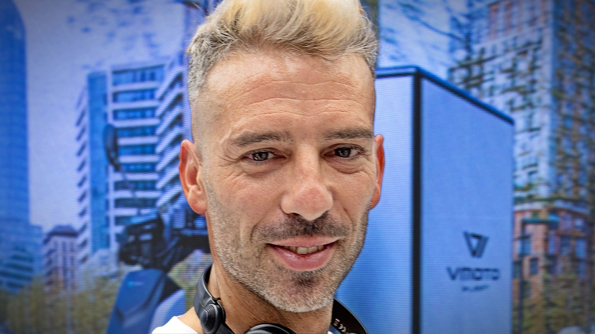 Marco Melandri: "Aprilia preferisce vinca Bezzecchi più di Martin in MotoGP. Nel box sarà difficile"