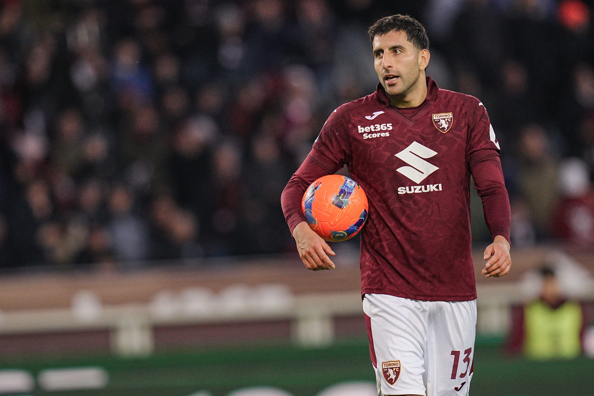 Maripan ha ammesso le accuse di revenge porn