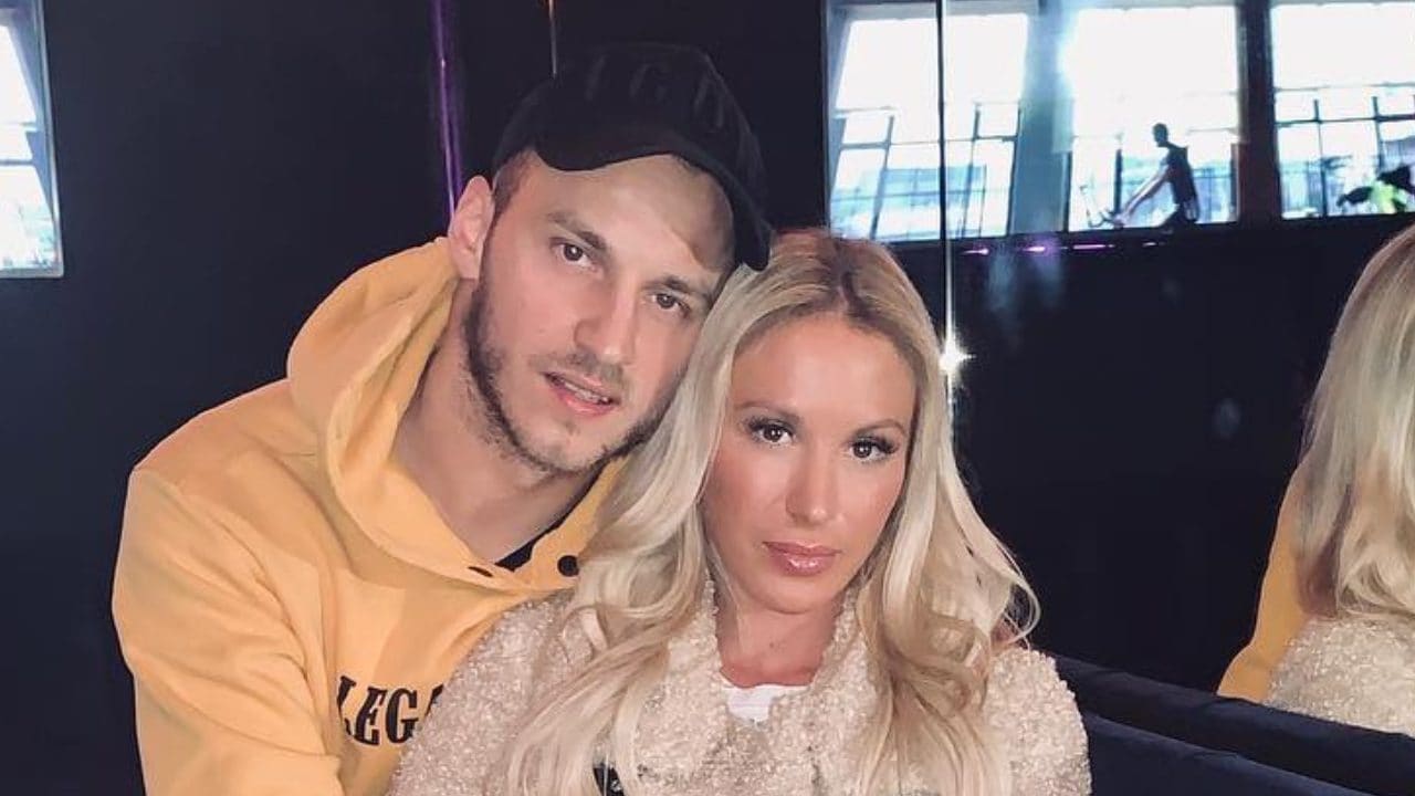 Marko Arnautovic invitò Sarah a Milano sicuro di sé, lei lo gelò: "Non sono una di quelle"