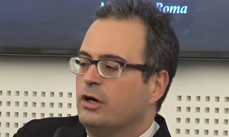 Maurizio Ascione è il PM dell’inchiesta sugli arbitri, a breve si trasferirà alla Procura Europea a Roma