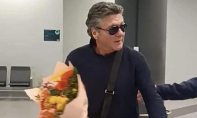 L’arrivo di Mazzarri in grecia