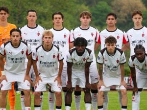 Il calvario del Milan Futuro in Serie D nel girone vinto dalla Folgore Caratese: è stato un fiasco