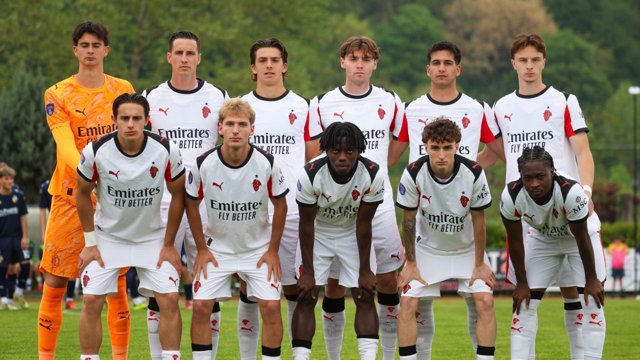 Il calvario del Milan Futuro in Serie D nel girone vinto dalla Folgore Caratese: è stato un fiasco