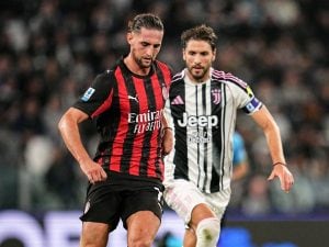Milan-Juventus oggi in TV, dove vederla su DAZN o Sky e in streaming: orario e formazioni