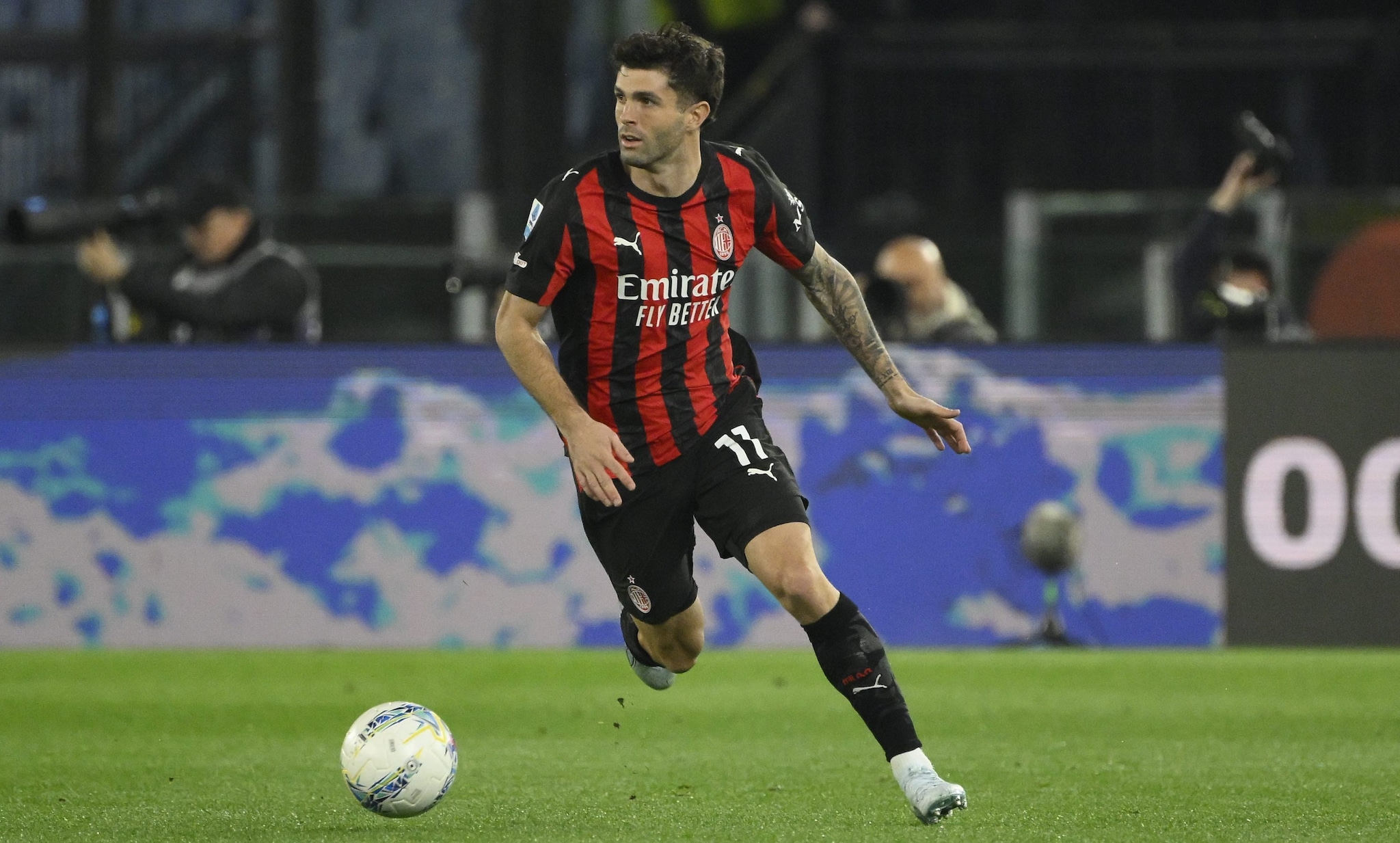 Milan-Udinese, dove vederla in TV e streaming: orario e formazioni ufficiali