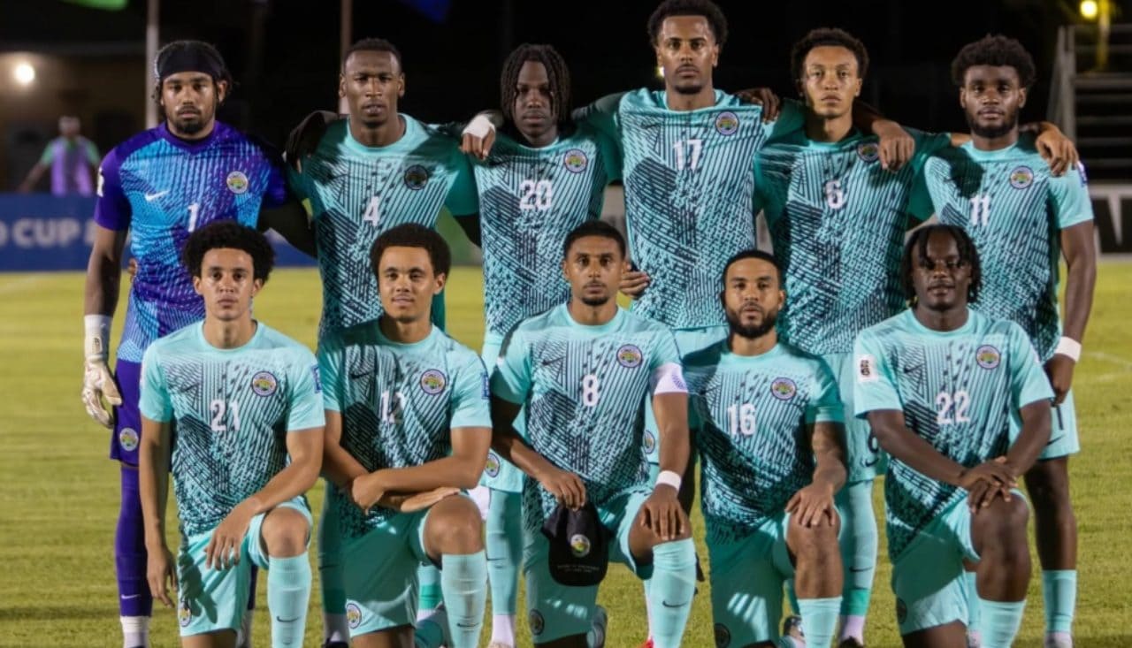 La nazionale più piccola al mondo cerca il nuovo CT con un annuncio Facebook: l'idea di Montserrat