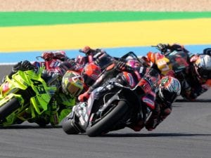 LIVE Moto GP Spagna, oggi qualifiche e sprint in diretta: orari TV8 e Sky e dove vederle in TV e streaming