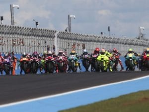 MotoGP Spagna, a che ora iniziano qualifiche, sprint e gara al GP Jerez: dove vederle in TV su Sky, Now e TV8