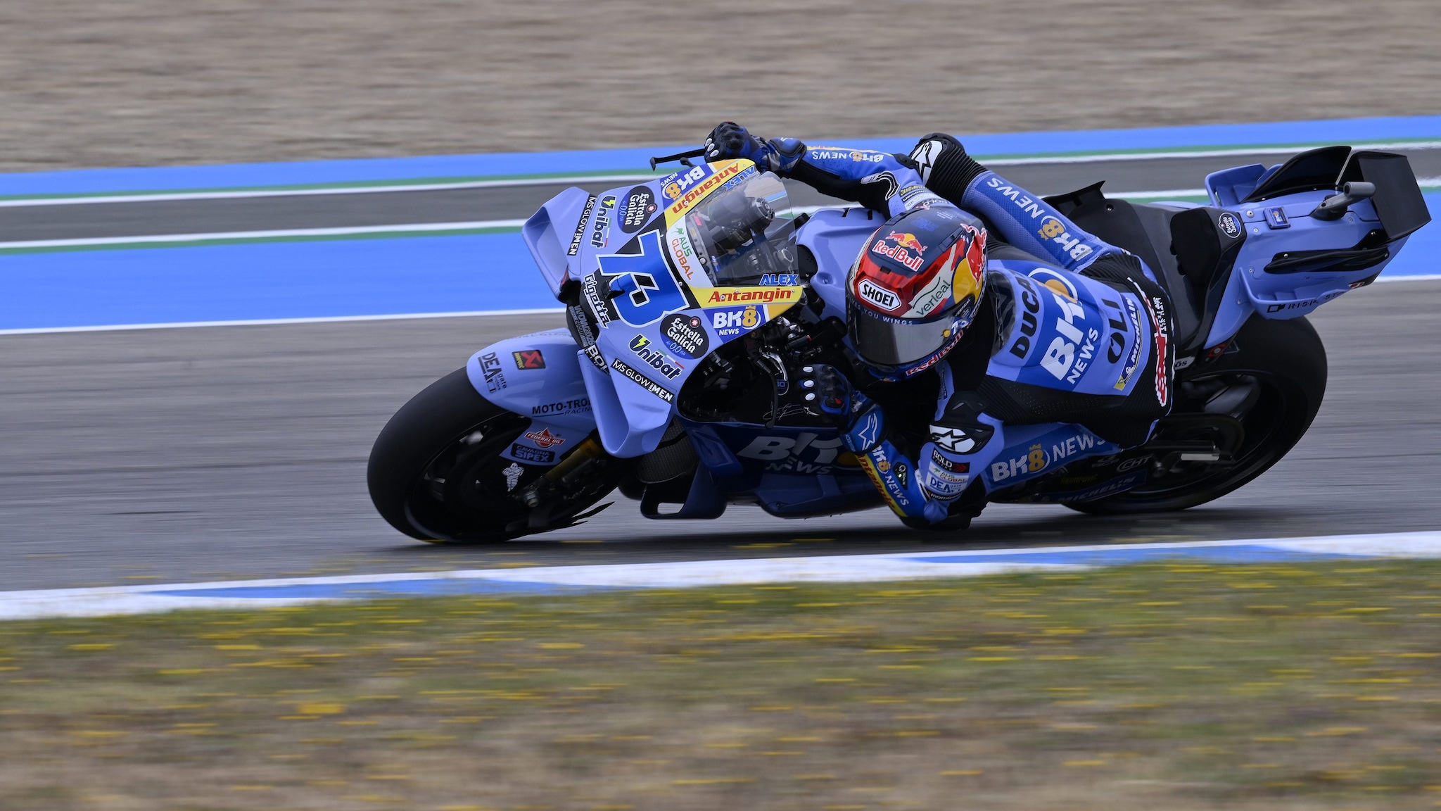 MotoGP, Alex Marquez svetta nelle pre-qualifiche a Jerez: i 10 che vanno direttamente in Q2 nel GP Spagna