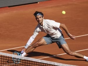 Il colpo impossibile di Musetti contro Moutet a Barcellona: “Oh mio Dio!” urla il telecronista