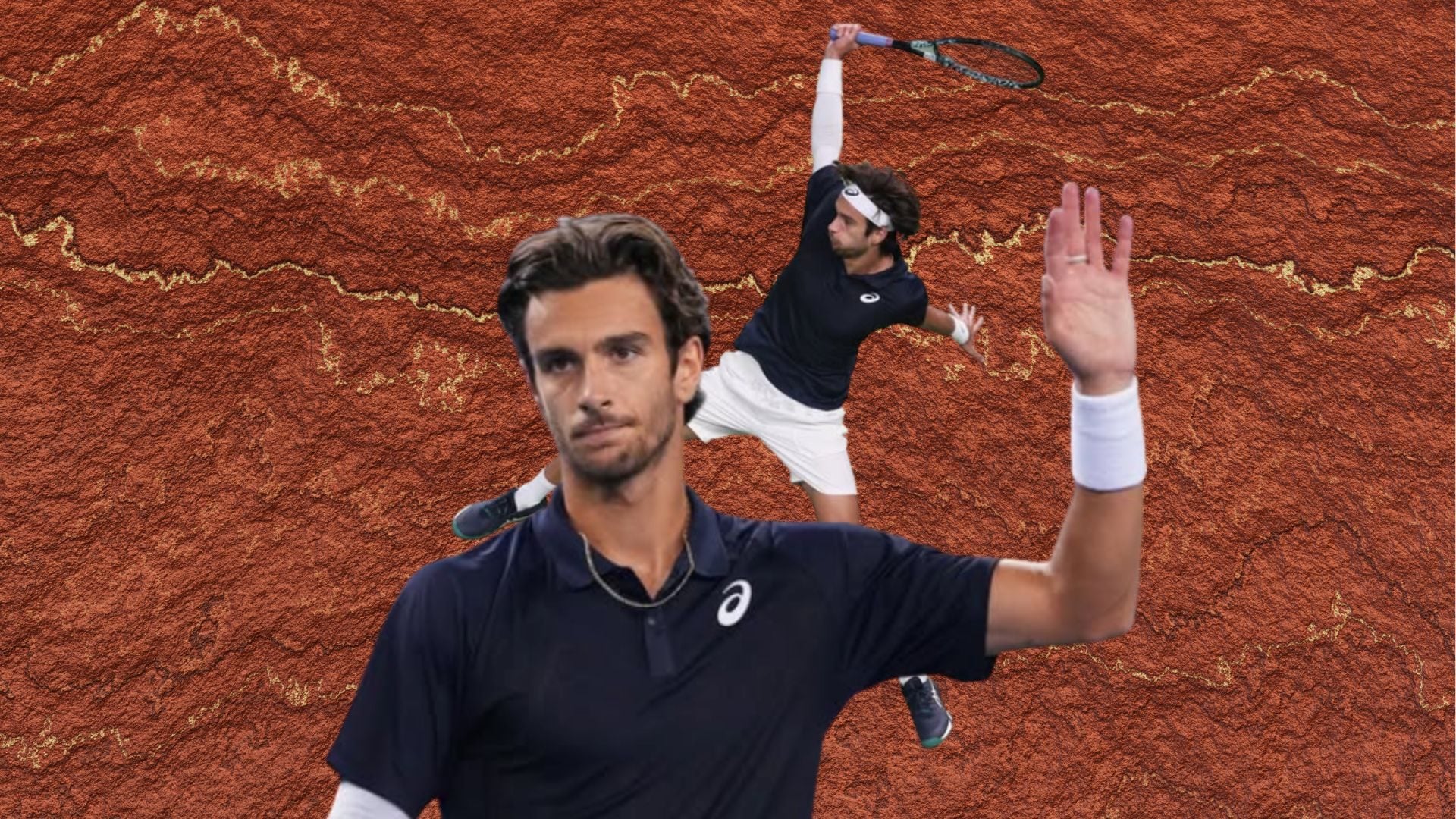 La condanna del tennis di Musetti, dove i reel di Instagram contano quanto una vittoria