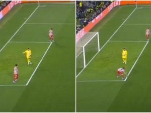 Ignorata la Regola 16.1 nel mancato rigore per il Barcellona sul finto rinvio dell’Atletico Madrid