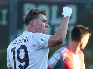 Napoli-Cremonese, dove vederla oggi in TV e streaming: orario e formazioni