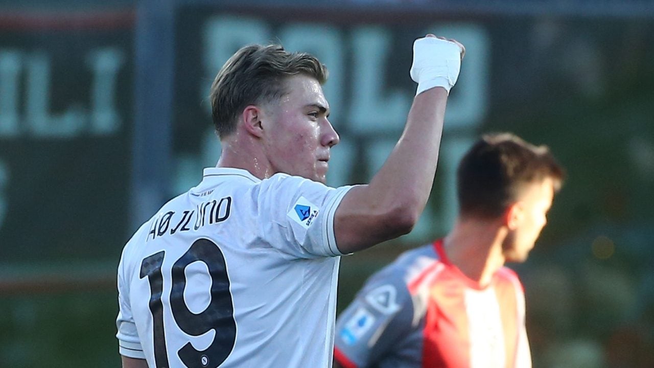 Napoli-Cremonese, dove vederla in TV e streaming: formazioni ufficiali