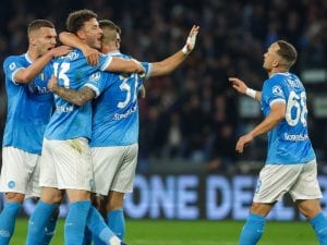 Napoli-Lazio, dove vederla oggi in TV e streaming: orario e formazioni