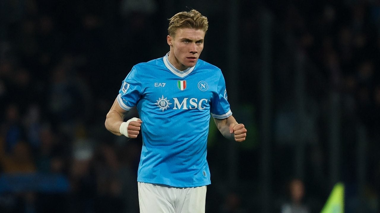 Napoli-Milan 1-0, risultato finale della partita di Serie A: gol di Politano, gli highlights