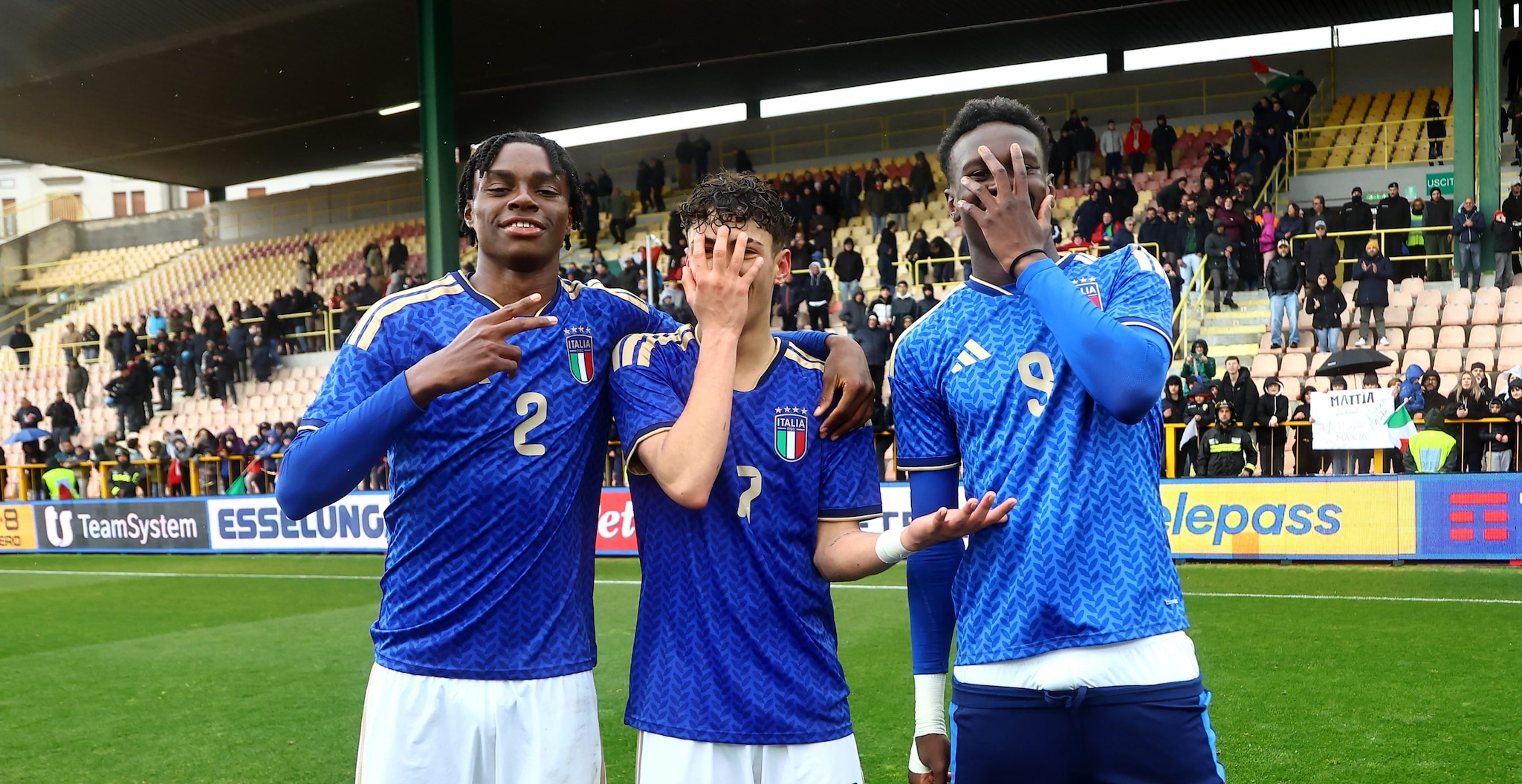 La bufala dei giovani italiani senza talento: perché le Under vincono ma la Nazionale fa piangere