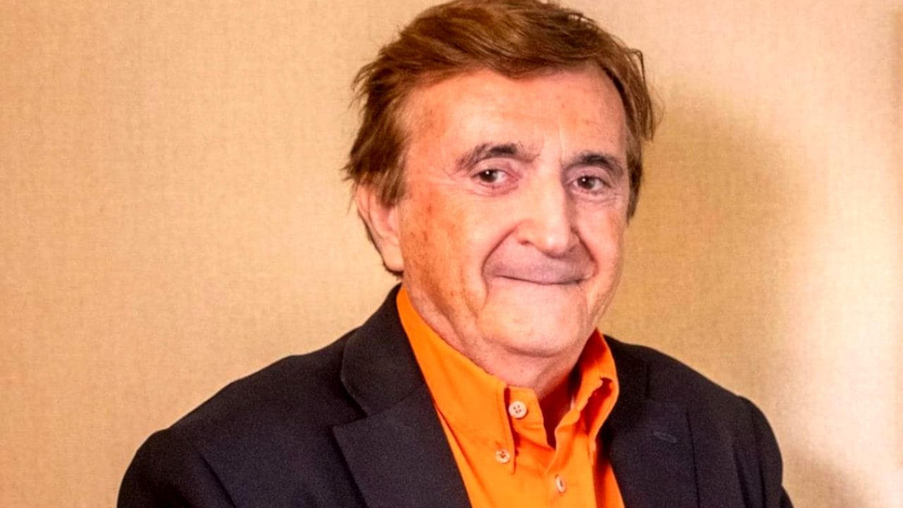 Carlo Nesti: "La gente è stufa di un certo modo di parlare di calcio. Ormai è diventato sportacolo"