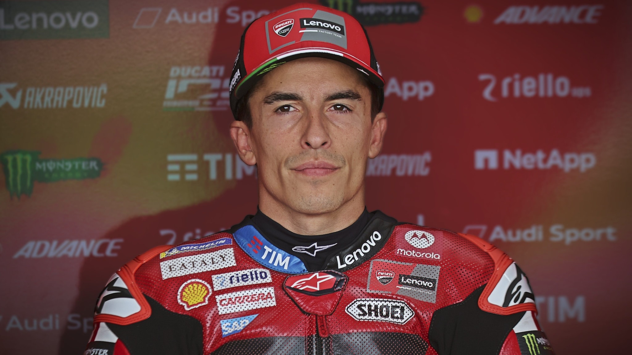 Nico Cereghini: "Marc Marquez soffre, si vede chiaramente. E deve litigare con la Ducati per guidarla"