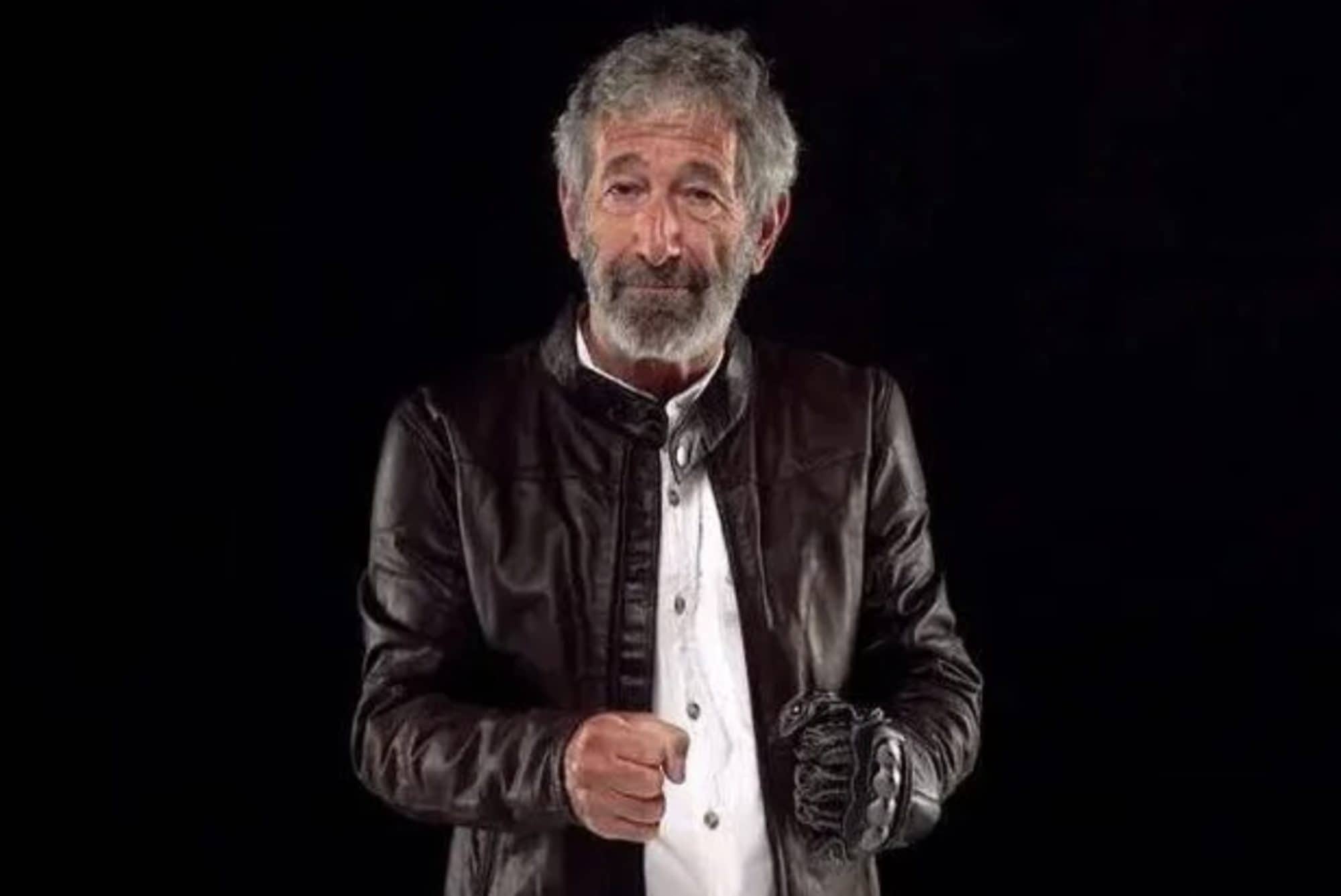 Nico Cereghini, voce autorevole nel mondo del motociclismo.