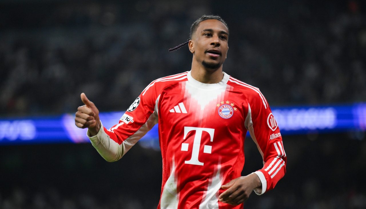 Come Olise è diventato la miglior ala del mondo: dall'academy del Chelsea all'exploit col Bayern