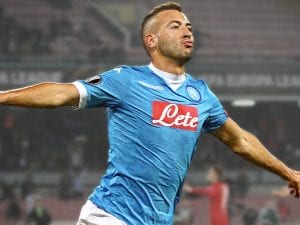Omar El Kaddouri: “Mai presi jet privati, soldi sprecati. A Napoli chiedevano la foto e poi: Tu chi sei?”
