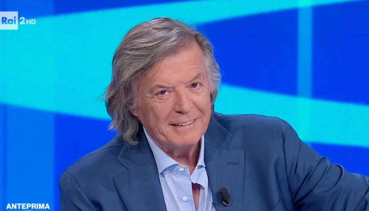 Panatta: "Bosnia-Italia già dimenticata per Inter-Roma e Napoli-Milan, la situazione è gravissima"