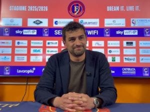 Ospitaletto salvo con il monte ingaggi più basso in Serie C: il capolavoro sostenibile di Paolo Musso