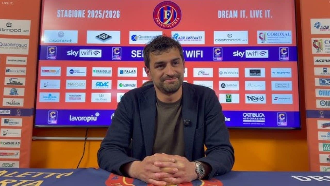 Ospitaletto salvo con il monte ingaggi più basso in Serie C: il capolavoro sostenibile di Paolo Musso